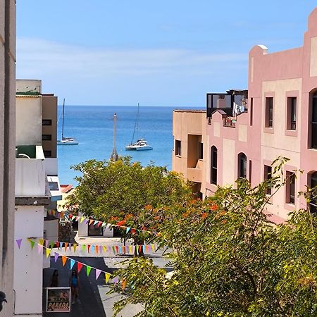 Apartamento En Playa De Morro Jable 1 Habitacion Esterno foto