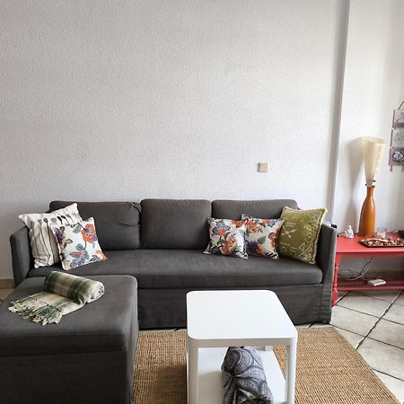 Apartamento En Playa De Morro Jable 1 Habitacion Esterno foto