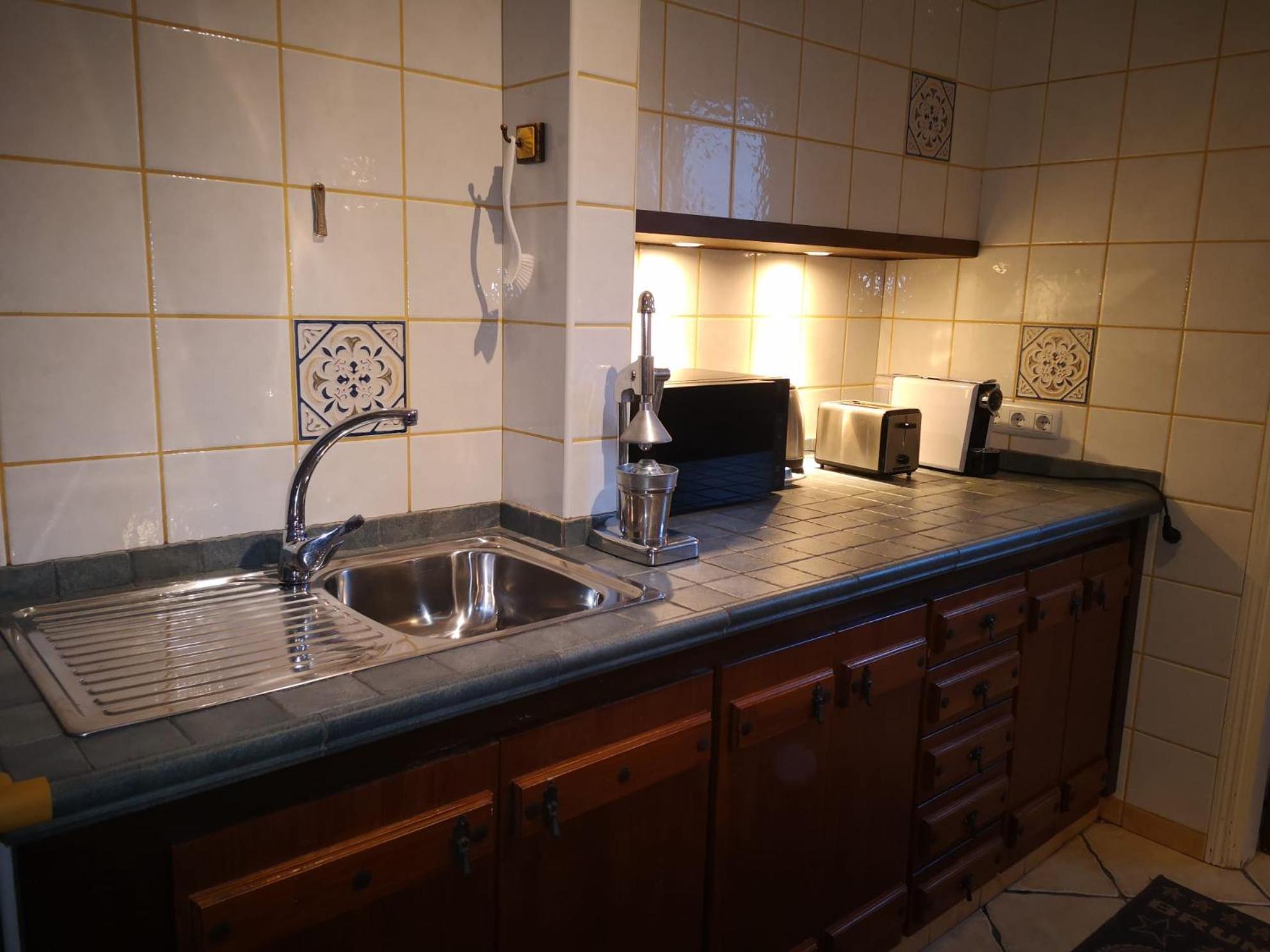 Apartamento En Playa De Morro Jable 1 Habitacion Esterno foto