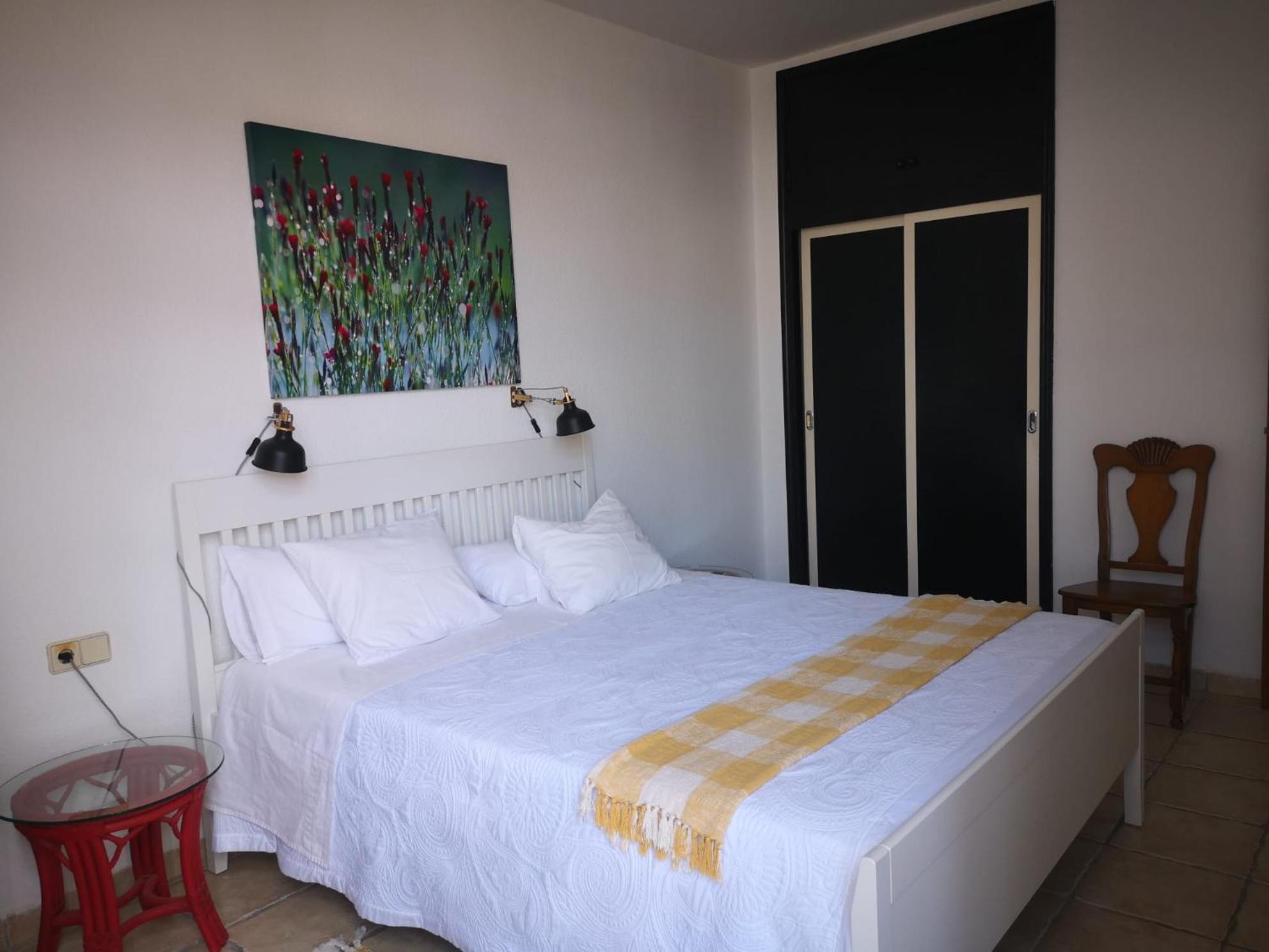 Apartamento En Playa De Morro Jable 1 Habitacion Esterno foto