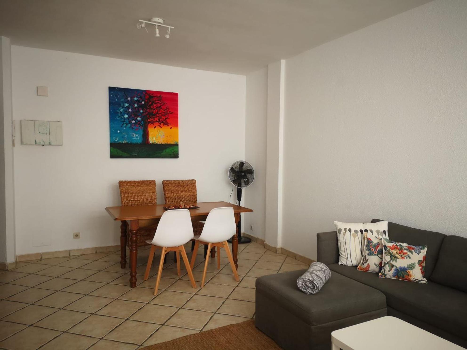 Apartamento En Playa De Morro Jable 1 Habitacion Esterno foto