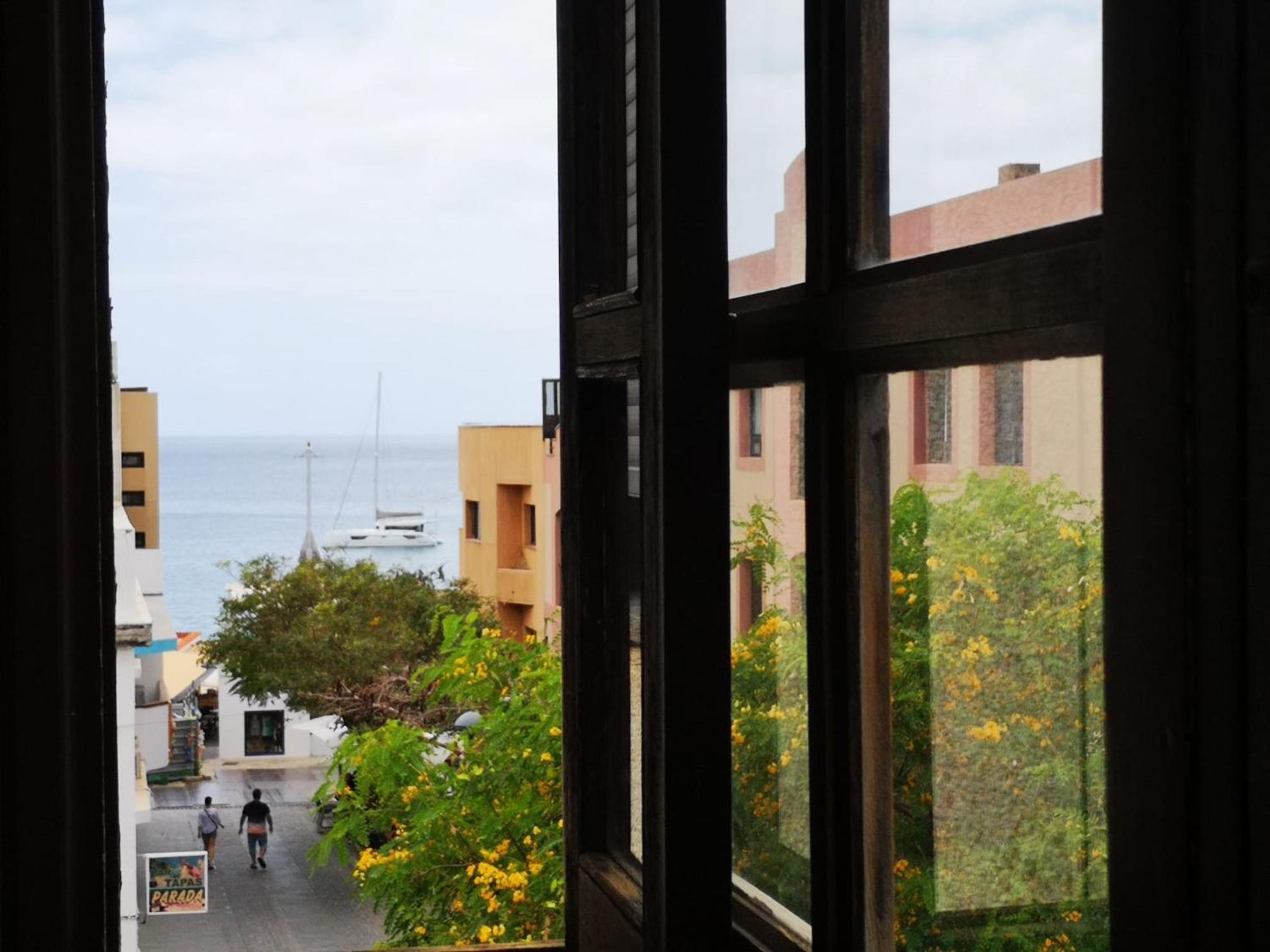 Apartamento En Playa De Morro Jable 1 Habitacion Esterno foto