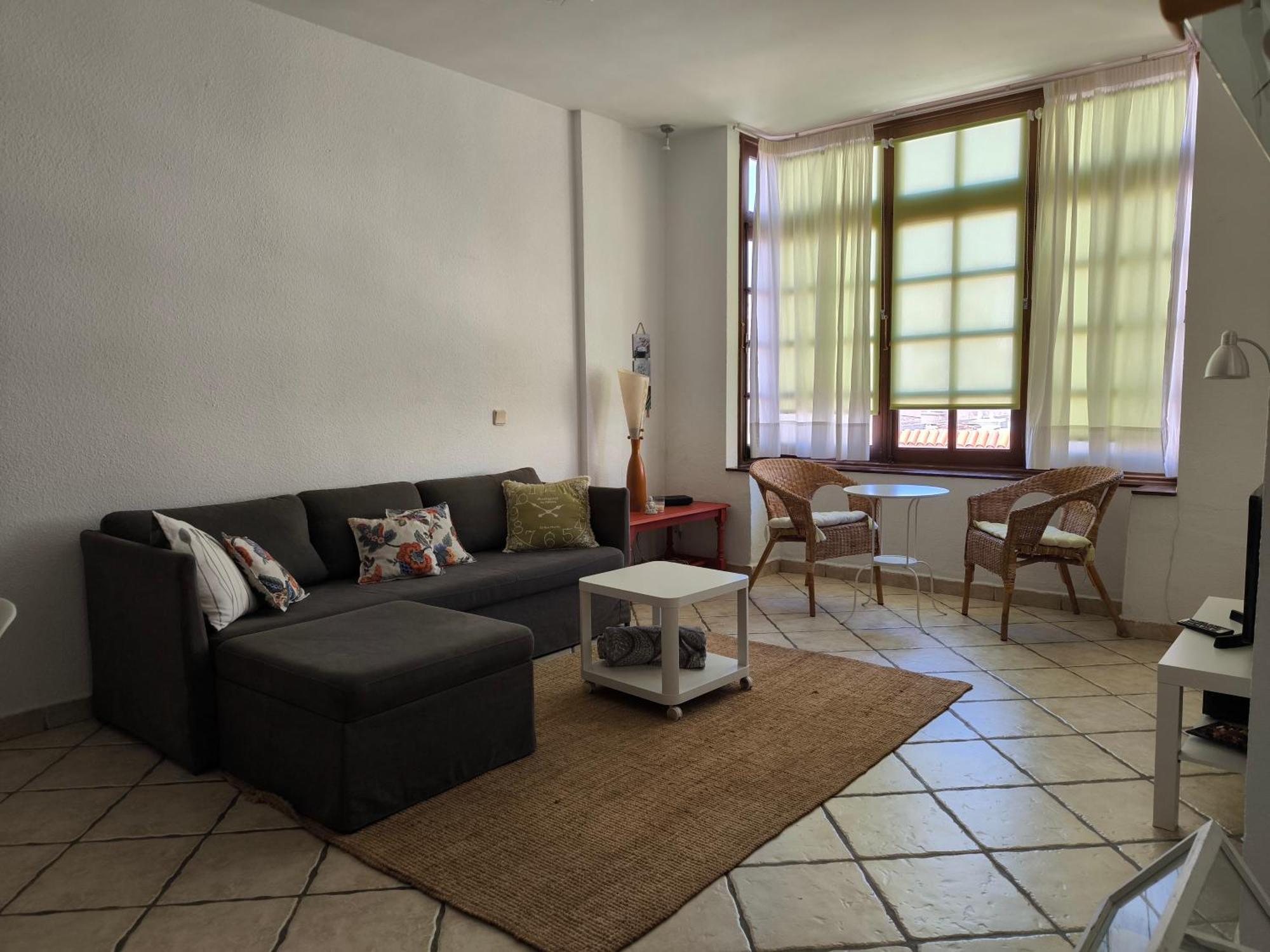 Apartamento En Playa De Morro Jable 1 Habitacion Esterno foto