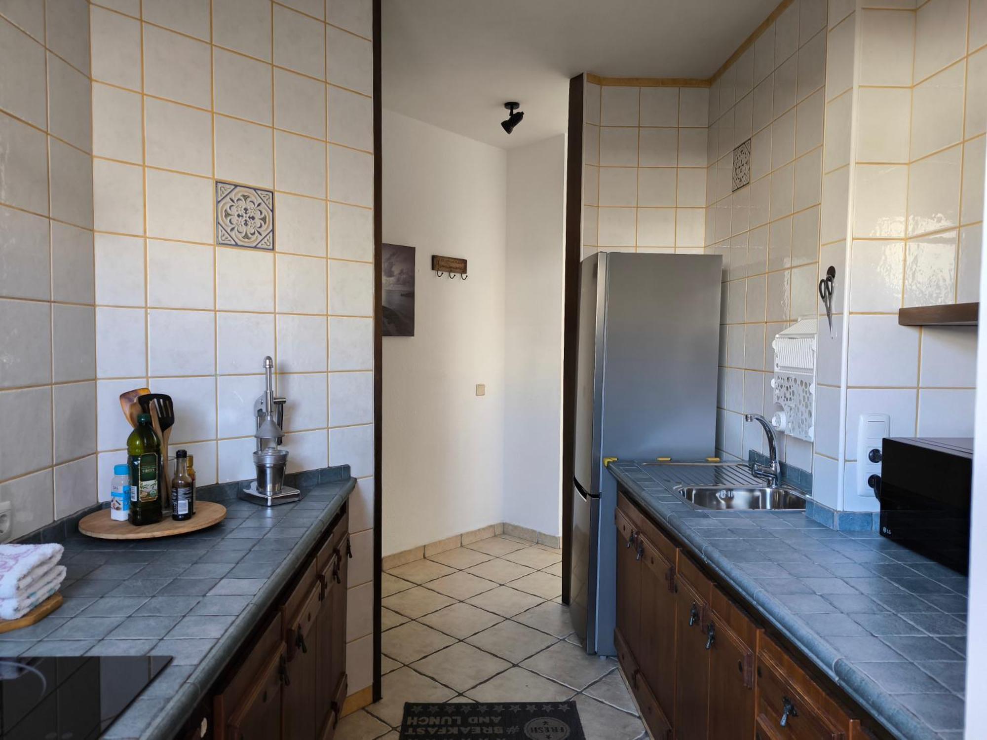 Apartamento En Playa De Morro Jable 1 Habitacion Esterno foto