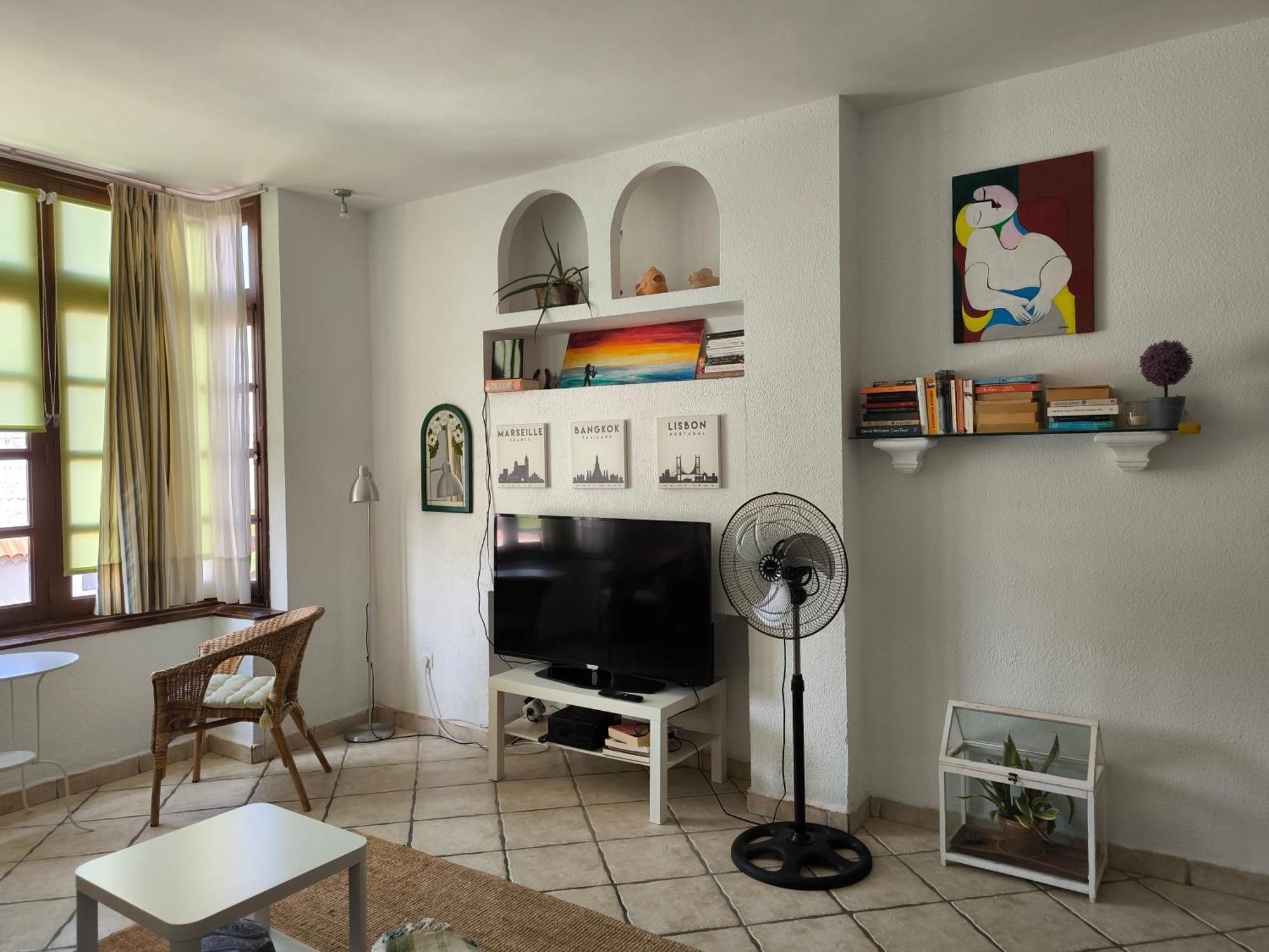 Apartamento En Playa De Morro Jable 1 Habitacion Esterno foto