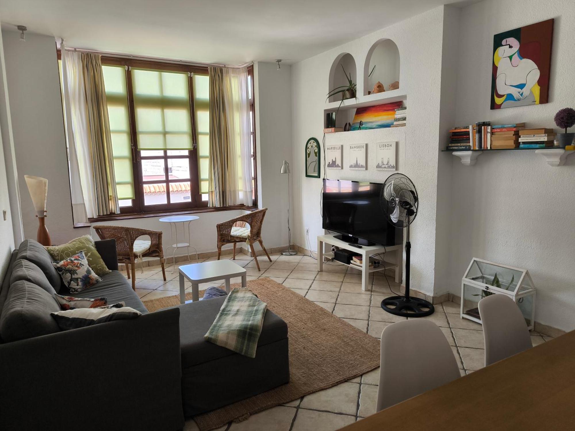 Apartamento En Playa De Morro Jable 1 Habitacion Esterno foto