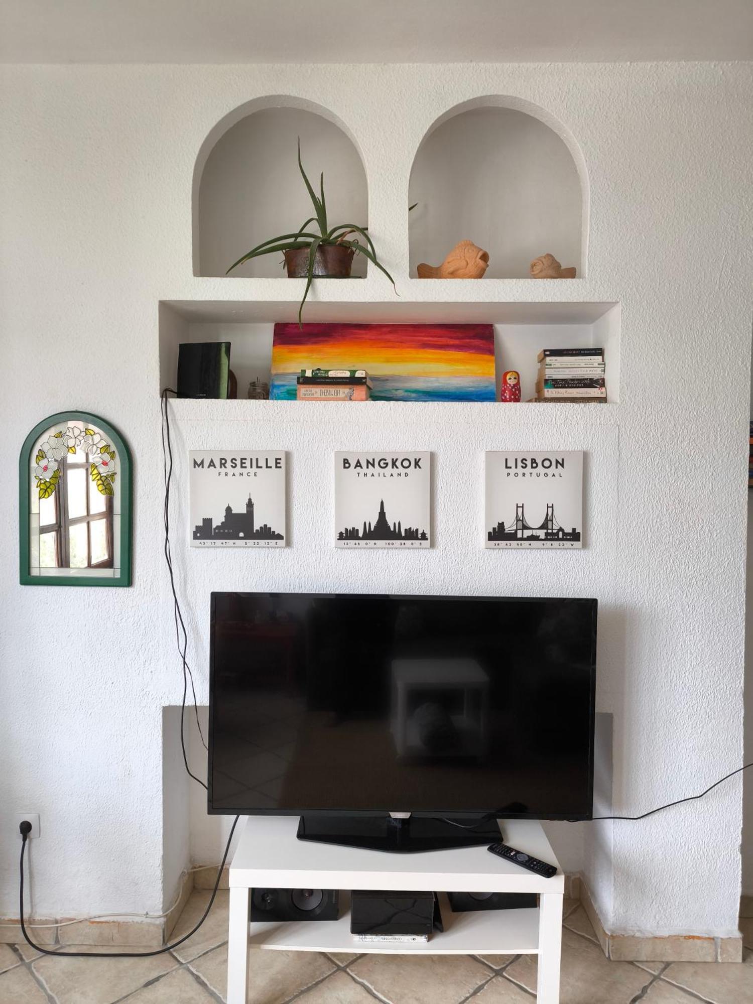 Apartamento En Playa De Morro Jable 1 Habitacion Esterno foto